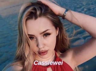 Cassiewei