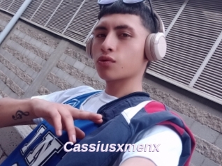 Cassiusxmenx