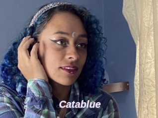 Catablue