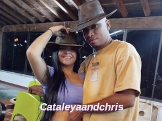 Cataleyaandchris