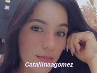 Cataliinaagomez