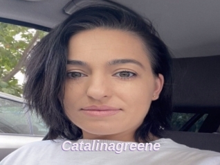 Catalinagreene