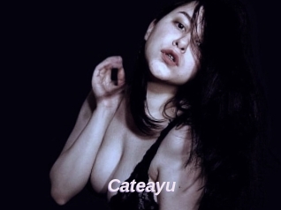 Cateayu