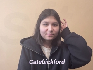 Catebickford