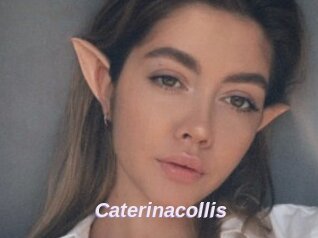 Caterinacollis