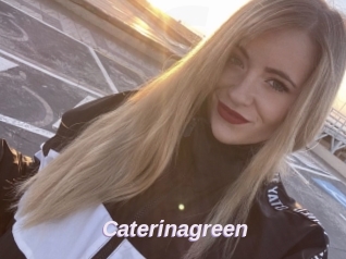 Caterinagreen