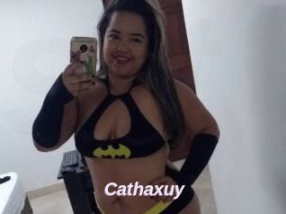 Cathaxuy