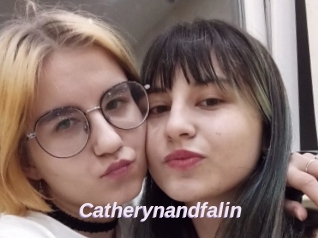 Catherynandfalin