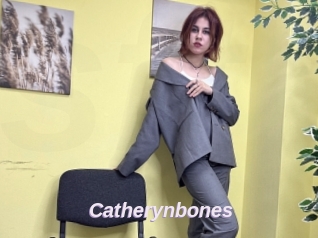 Catherynbones