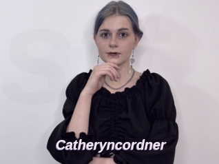 Catheryncordner