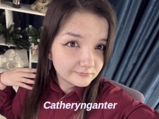 Catherynganter