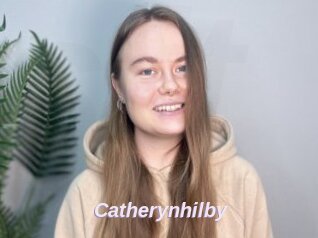 Catherynhilby