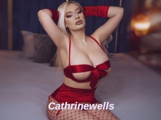 Cathrinewells