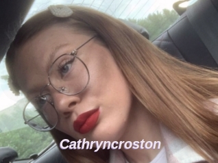 Cathryncroston