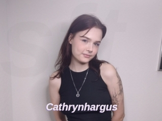 Cathrynhargus