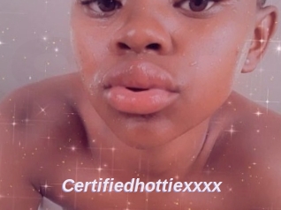 Certifiedhottiexxxx