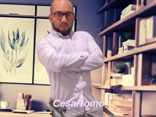 Cesarromo