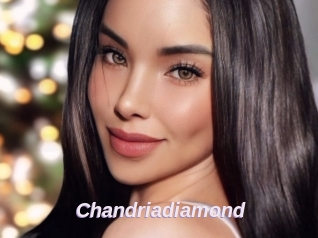 Chandriadiamond