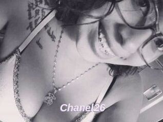 Chanel26