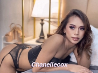 Chanellecox