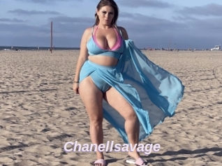 Chanellsavage