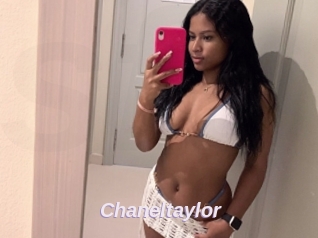 Chaneltaylor