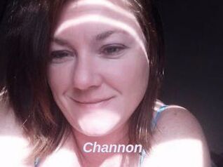 Channon