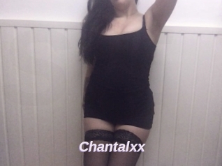 Chantalxx