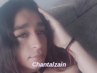 Chantalzain