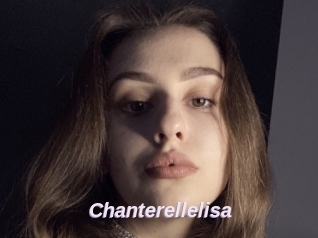 Chanterellelisa