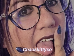 Chaoskittyxo