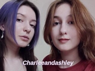 Charleeandashley