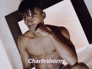 Charleshorny