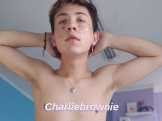 Charliebrownie