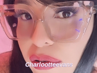 Charlootteevans