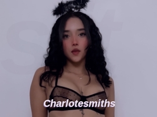 Charlotesmiths