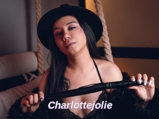 Charlottejolie