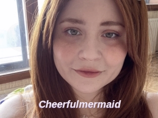 Cheerfulmermaid