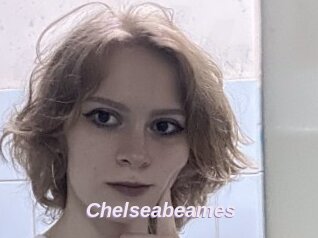 Chelseabeames