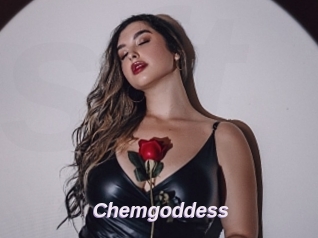 Chemgoddess