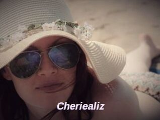 Cheriealiz