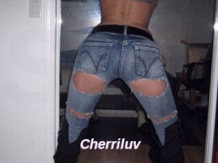 Cherriluv