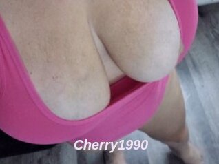 Cherry1990