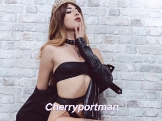 Cherryportman