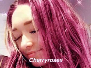 Cherryrosex