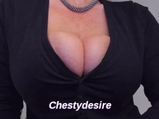 Chestydesire