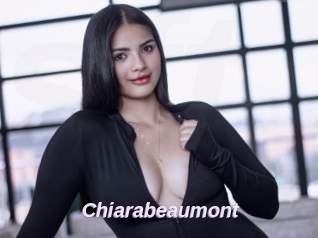 Chiarabeaumont