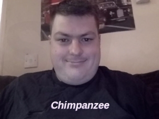 Chimpanzee