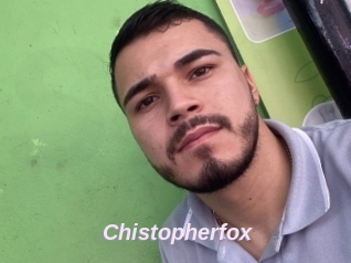 Chistopherfox