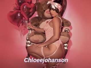 Chloeejohanson